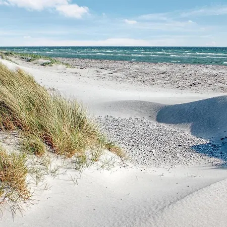 One-bedroom Holiday In * Ebeltoft
