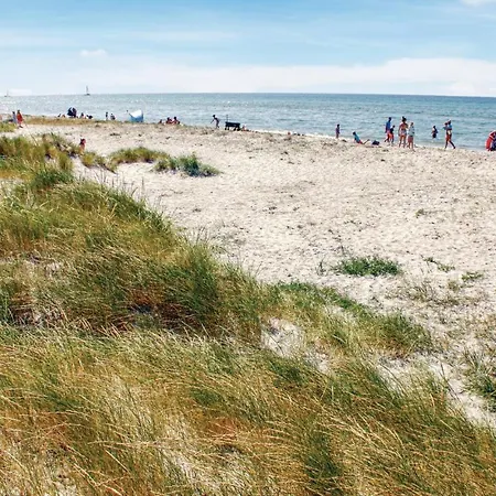 One-bedroom Holiday In * Ebeltoft