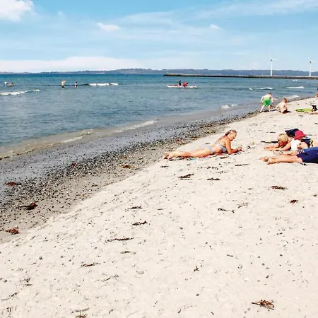 One-bedroom Holiday In Casa vacanze *