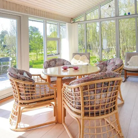 Casa vacanze One-bedroom Holiday In Ebeltoft