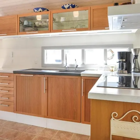 One-bedroom Holiday In Casa vacanze *