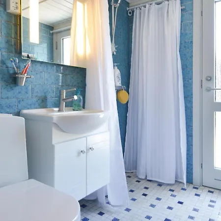 Casa vacanze One-bedroom Holiday In Ebeltoft