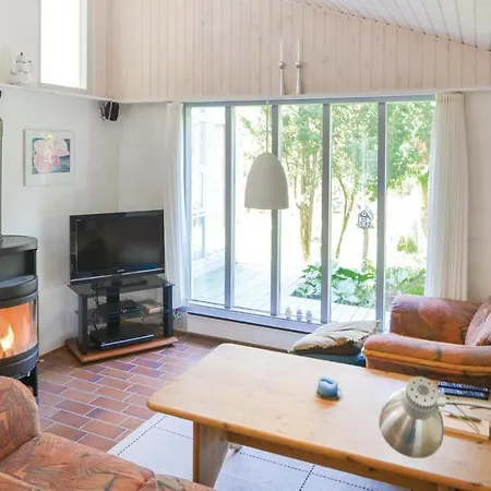 Casa vacanze One-bedroom Holiday In Ebeltoft