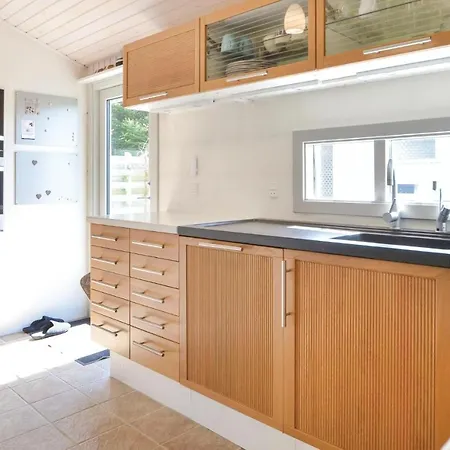 One-bedroom Holiday In *